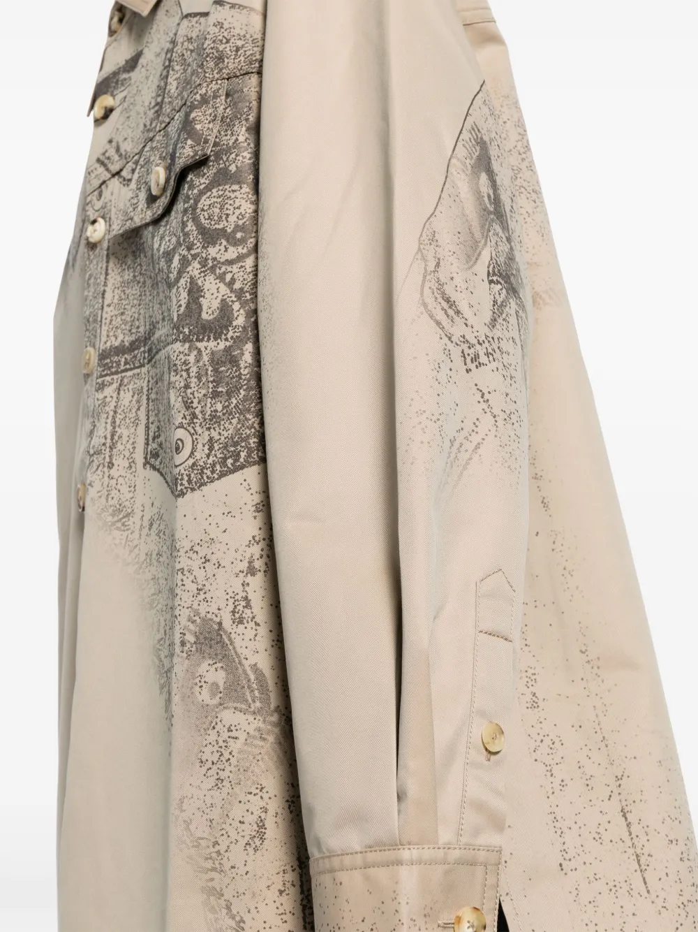Trompe Loeil Shirt - Image 5
