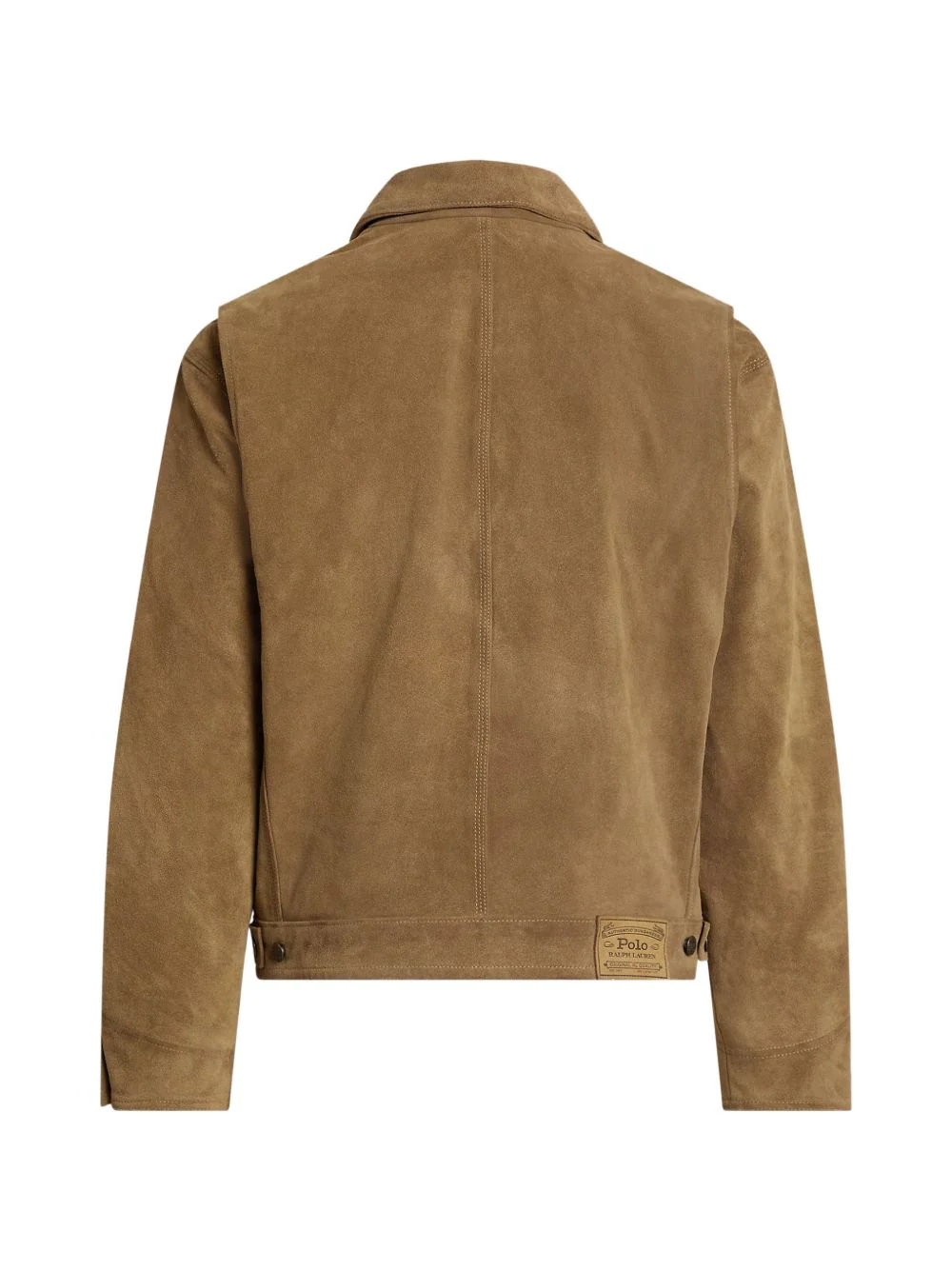 Trucker Jacket - Image 2