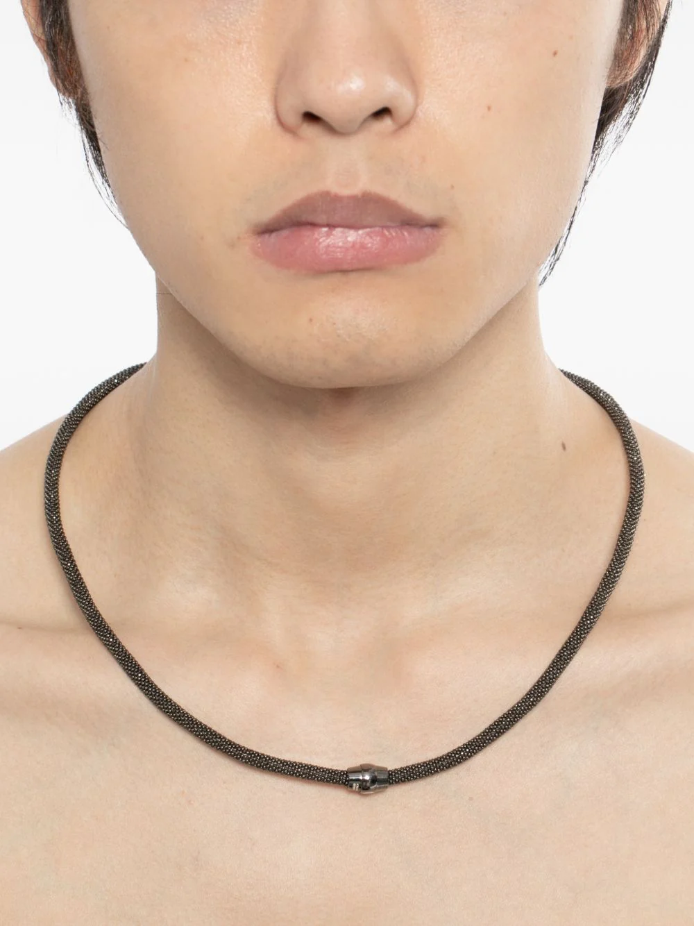 Tubular Necklace - Image 2