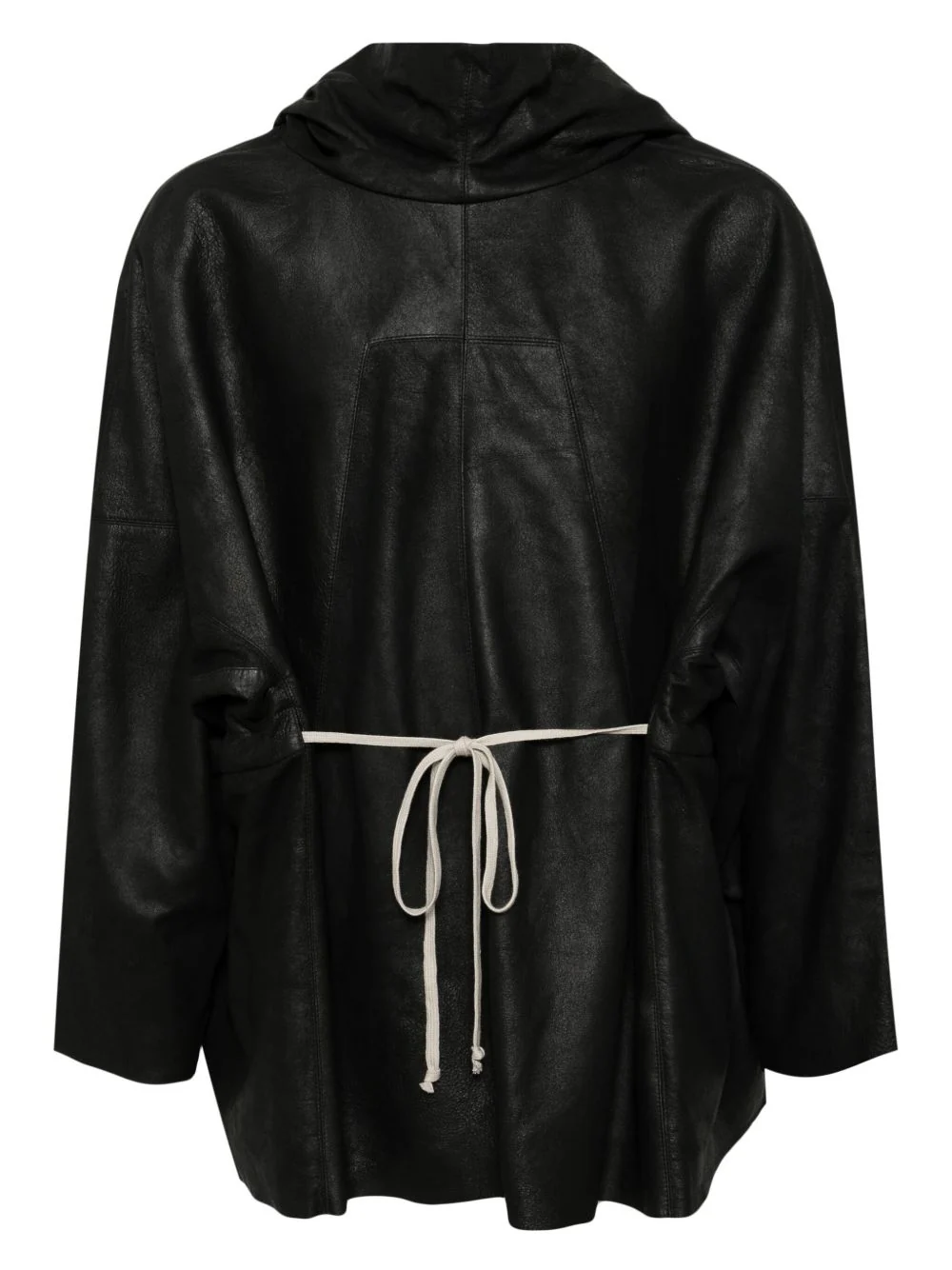 Tunic Hoodie