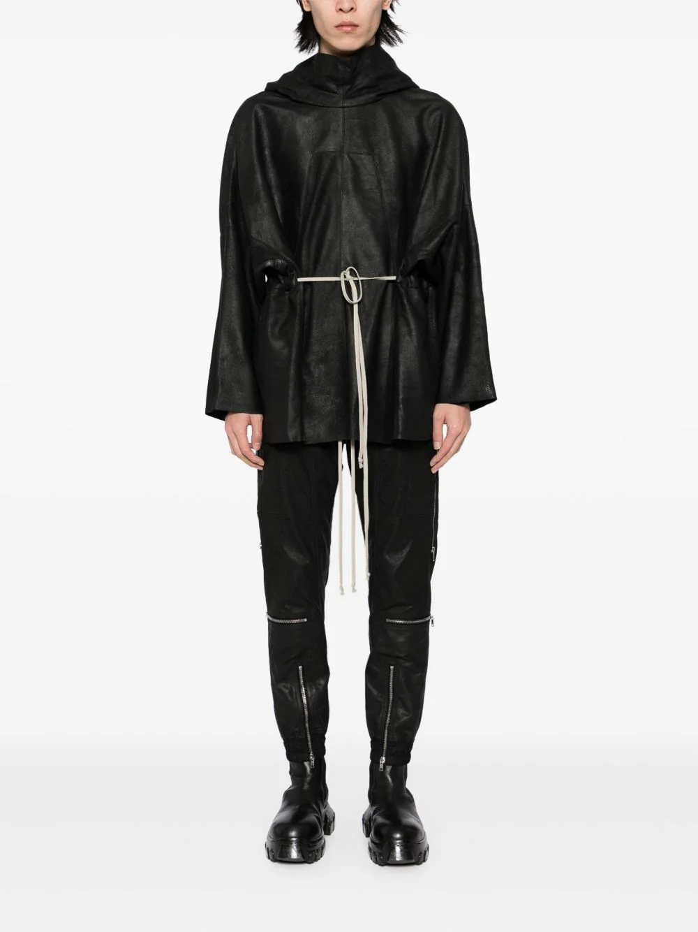 Tunic Hoodie - Image 2