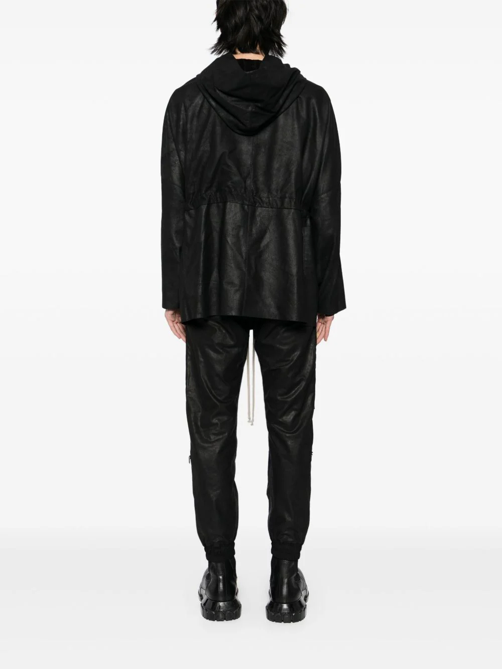 Tunic Hoodie - Image 4