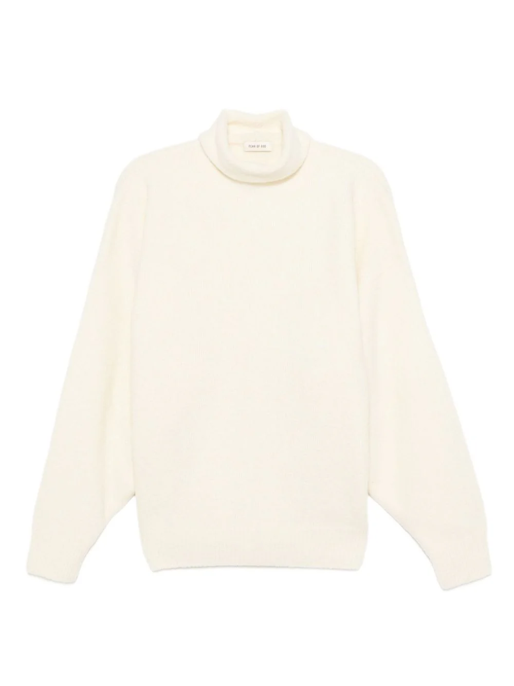 Turtleneck Sweater