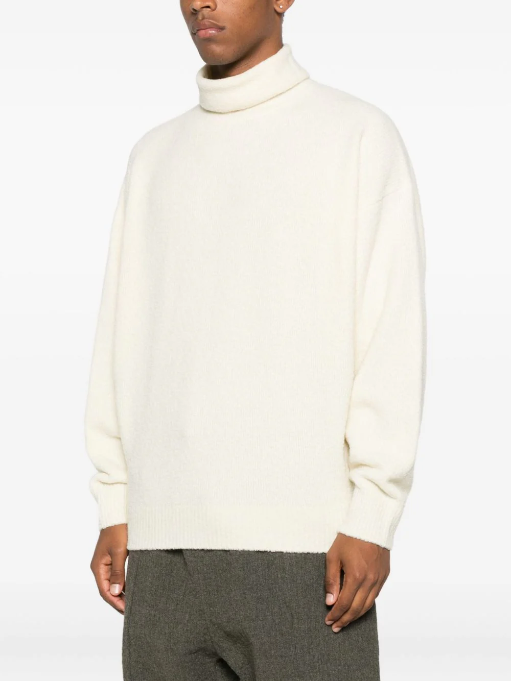 Turtleneck Sweater - Image 3