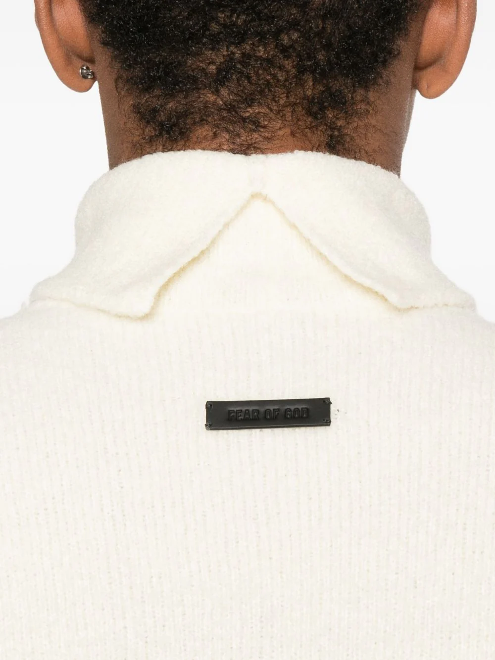 Turtleneck Sweater - Image 4
