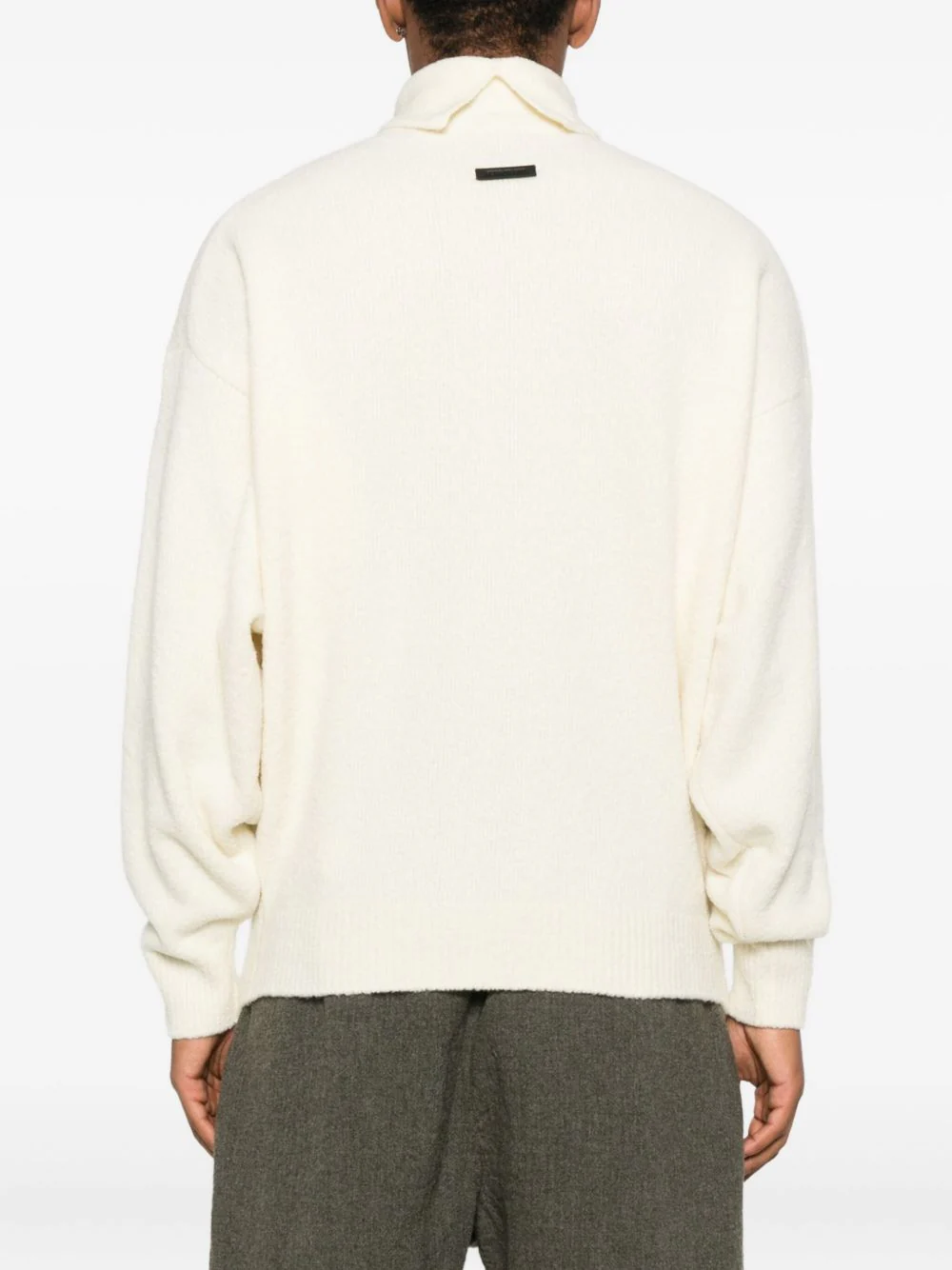 Turtleneck Sweater - Image 5