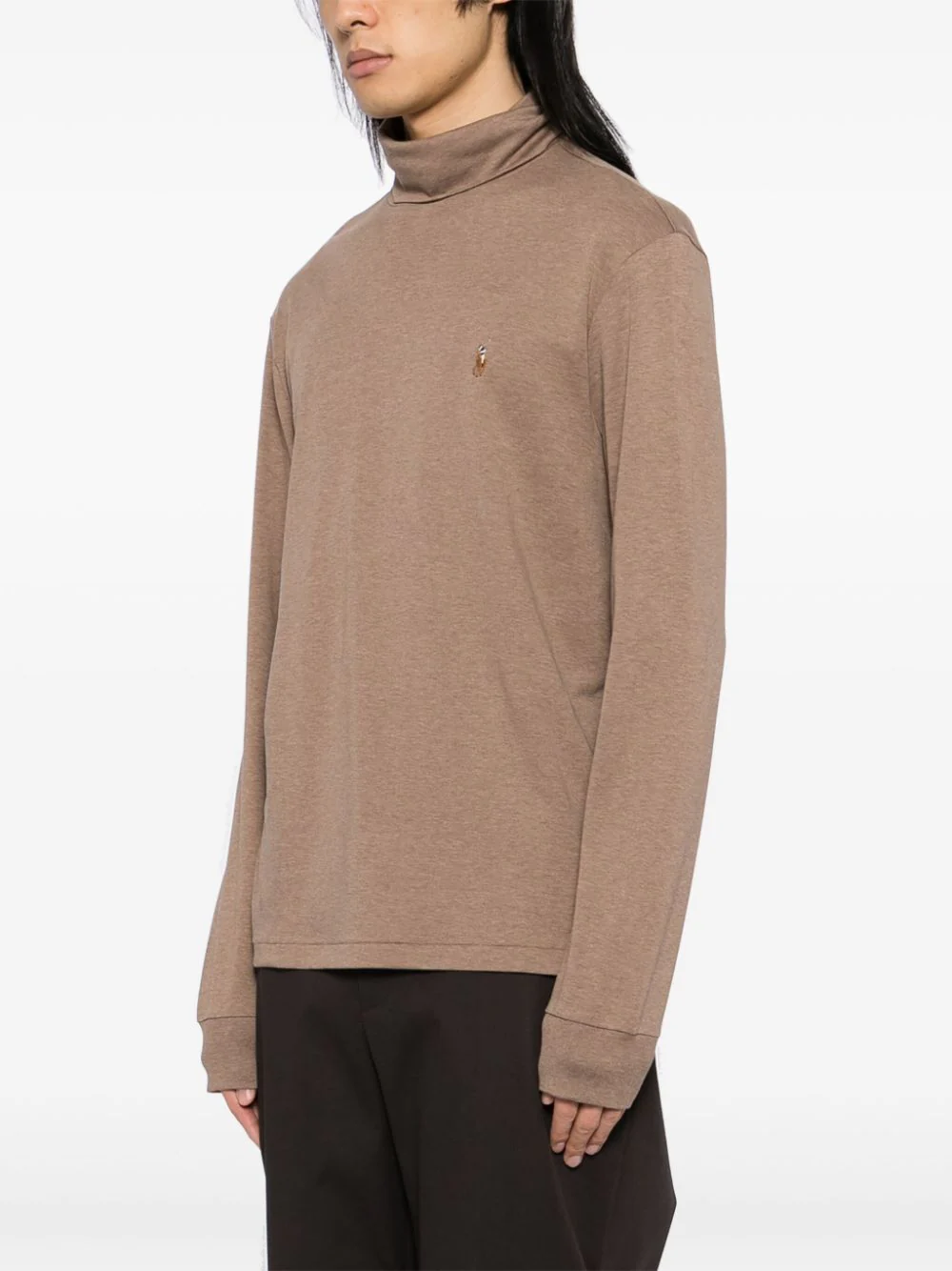 Turtleneck Top - Image 3