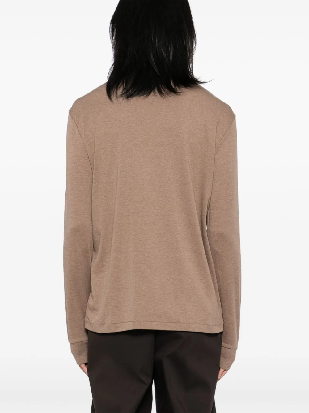 Turtleneck Top - Image 4