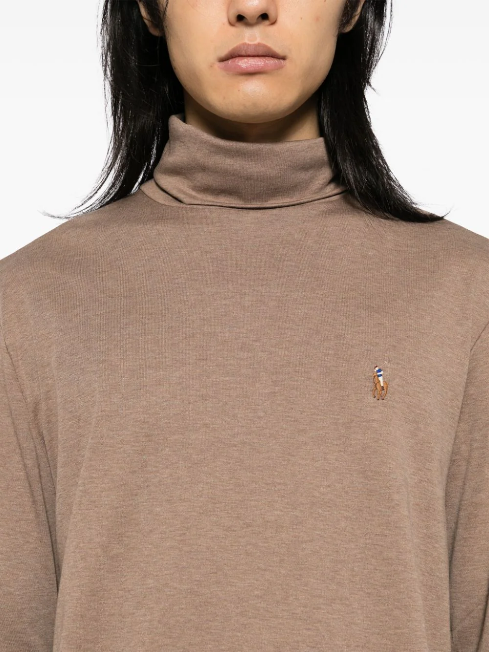Turtleneck Top - Image 5