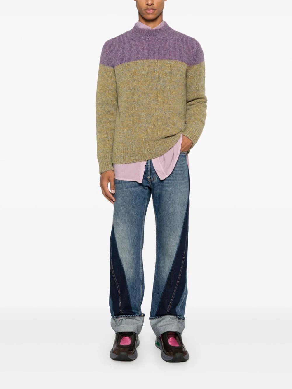 Twisted Jeans - Image 2