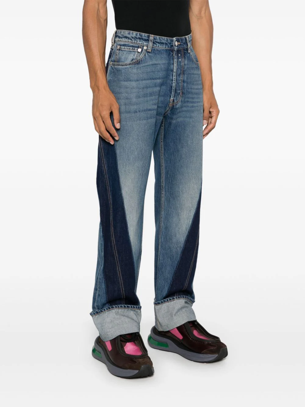Twisted Jeans - Image 3