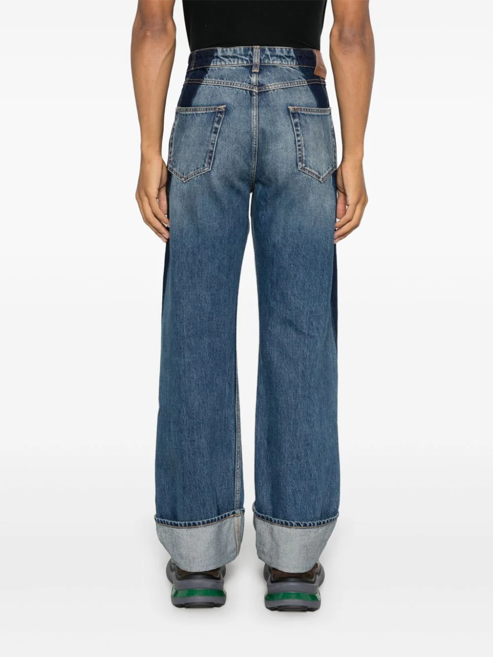 Twisted Jeans - Image 4