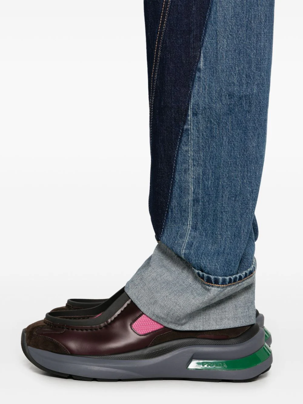 Twisted Jeans - Image 5
