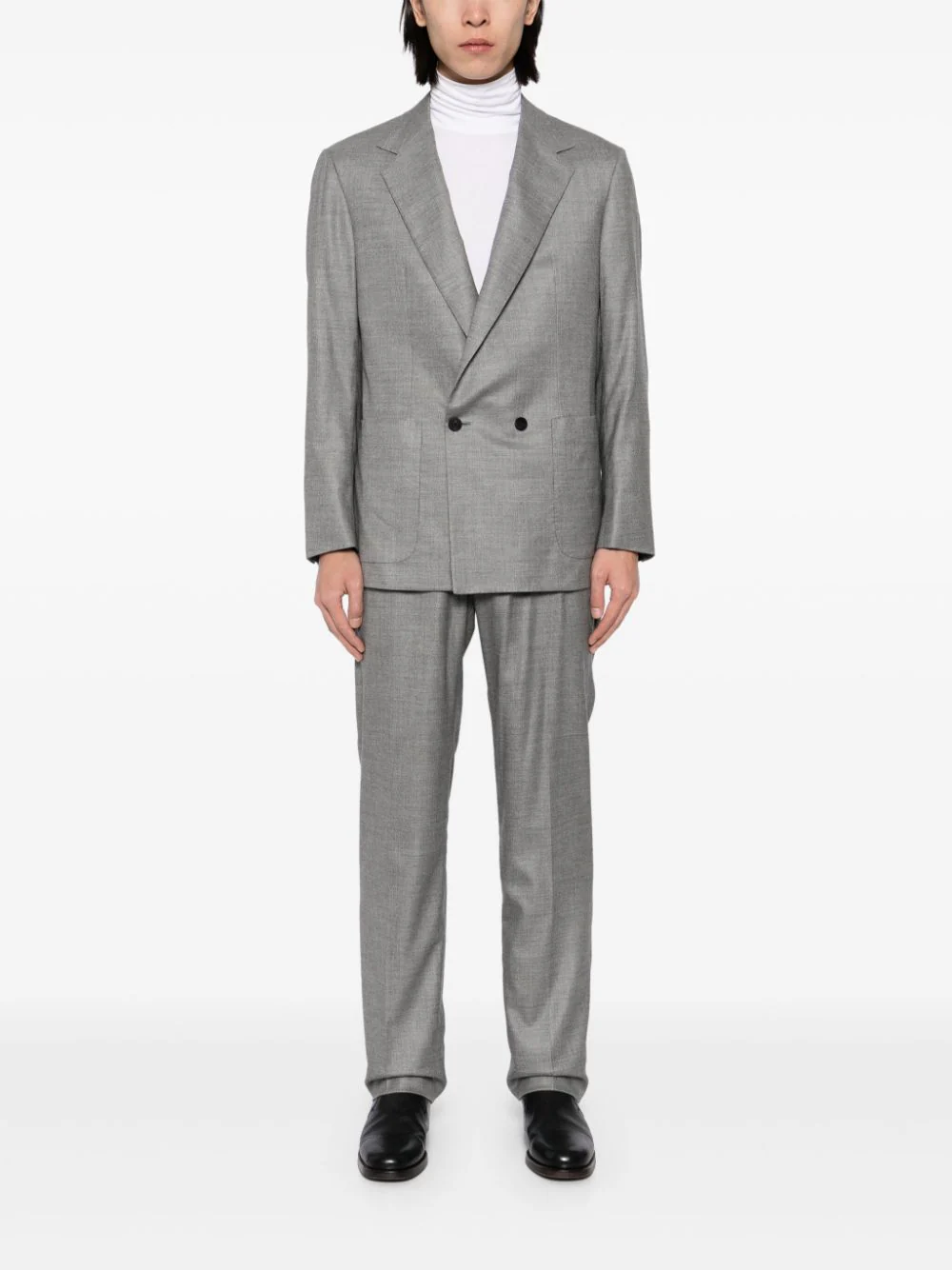 Two-Piece Suit - Image 2