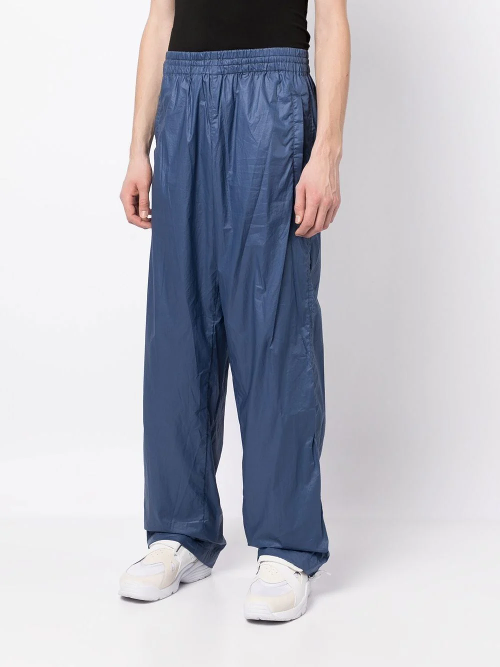 Two-Pocket Track Pants - Image 3