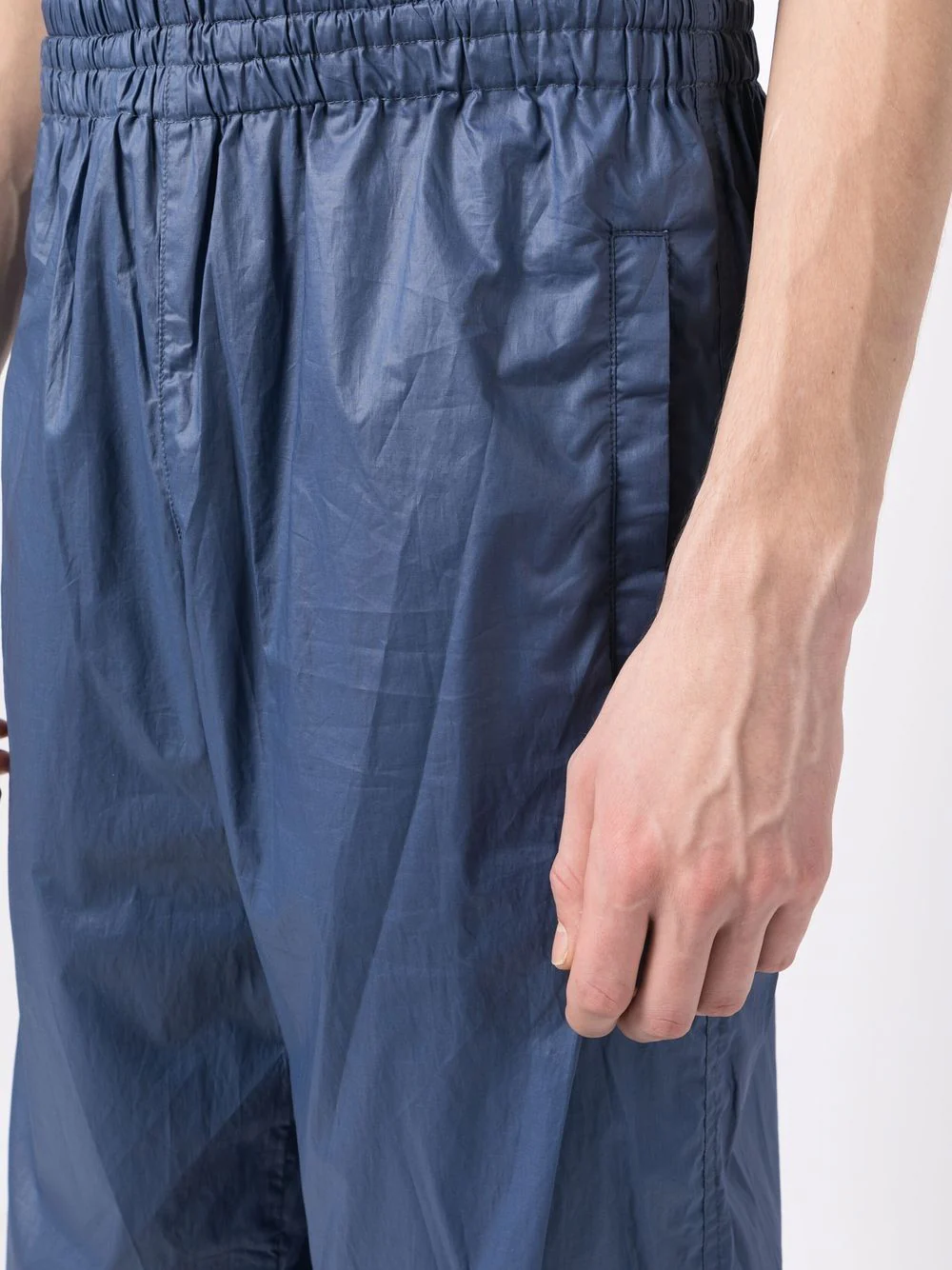 Two-Pocket Track Pants - Image 5