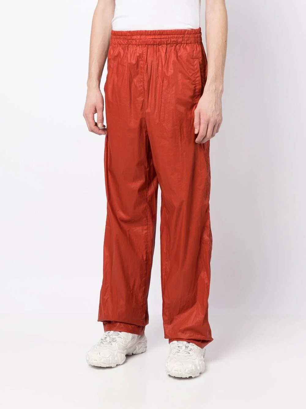 Two-Pocket Track Pants - Image 2
