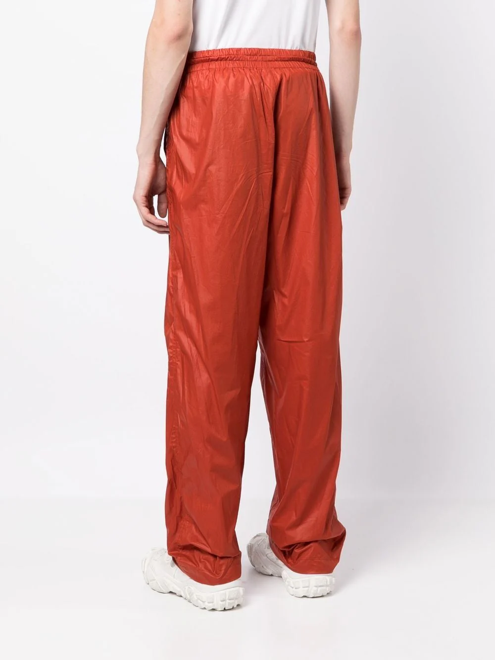 Two-Pocket Track Pants - Image 4