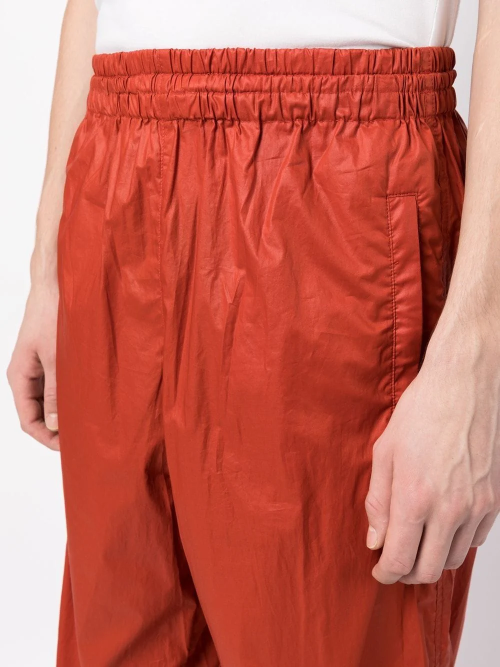 Two-Pocket Track Pants - Image 5