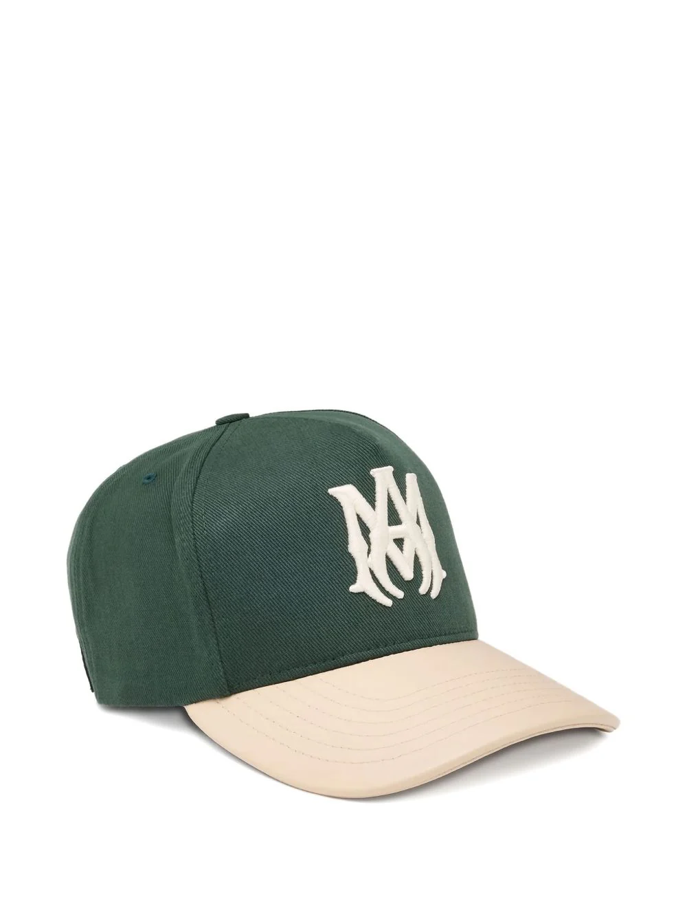 Two-Tone Baseball Cap - Image 2