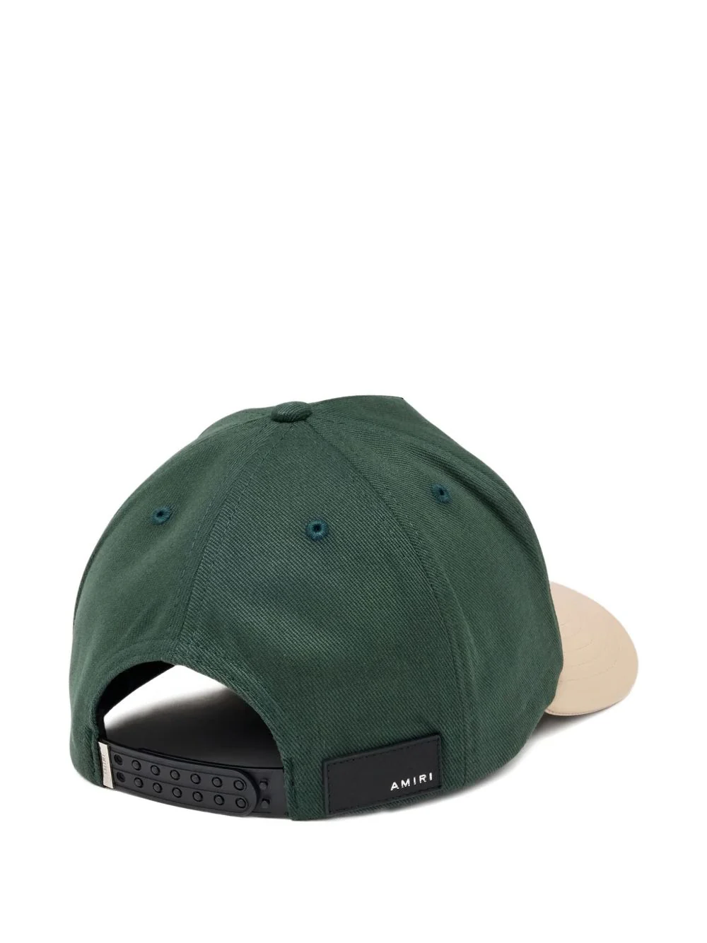 Two-Tone Baseball Cap - Image 3