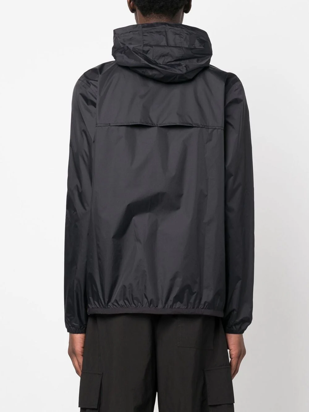 Two-Tone Jacket - Image 2