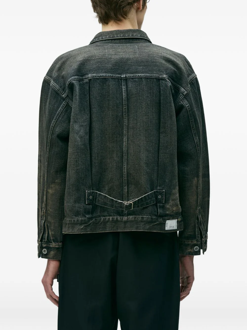 Type-1 Denim Jacket - Image 4