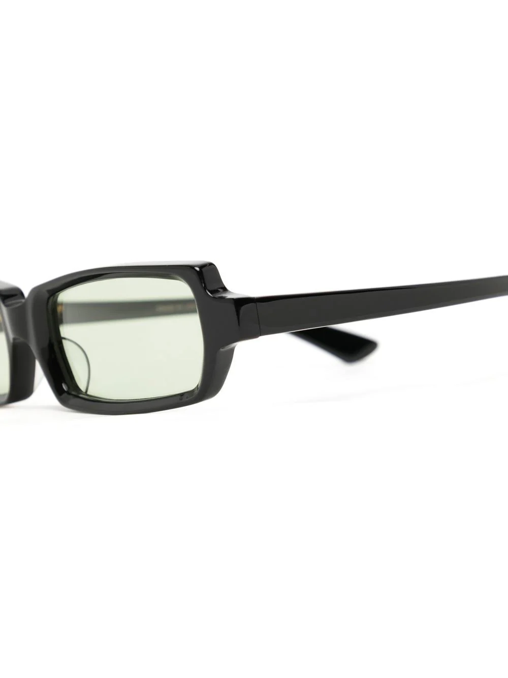 Rectangle-Frame Sunglasses - Image 2