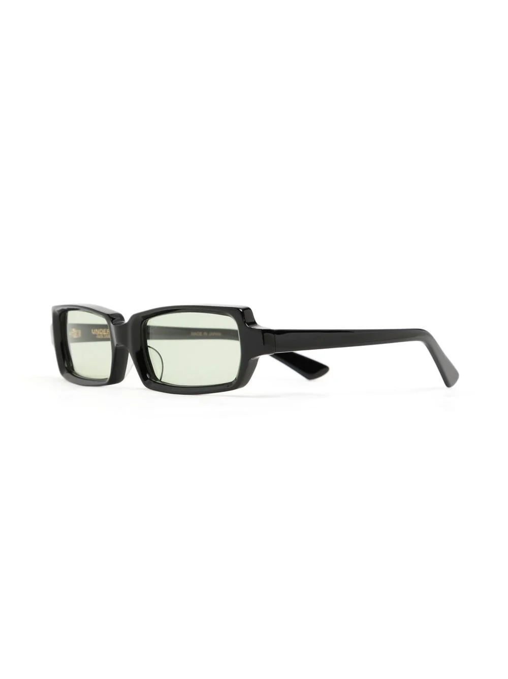 Rectangle-Frame Sunglasses - Image 4