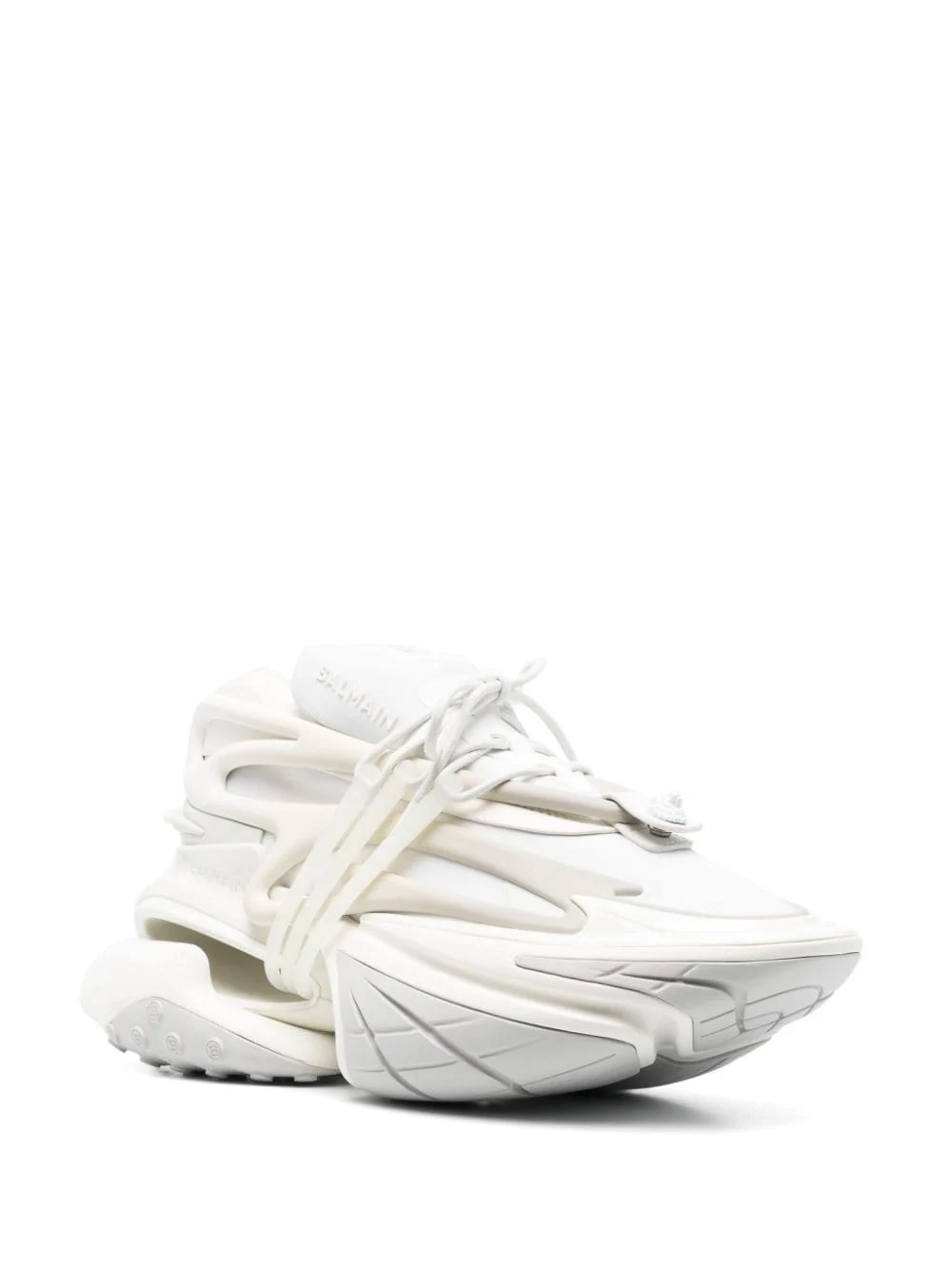 Unicorn Chunky Low-Top Sneakers - Image 4