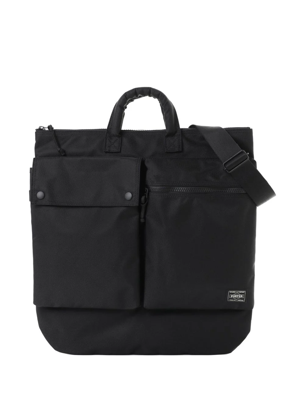 Unit Shoulder Bag