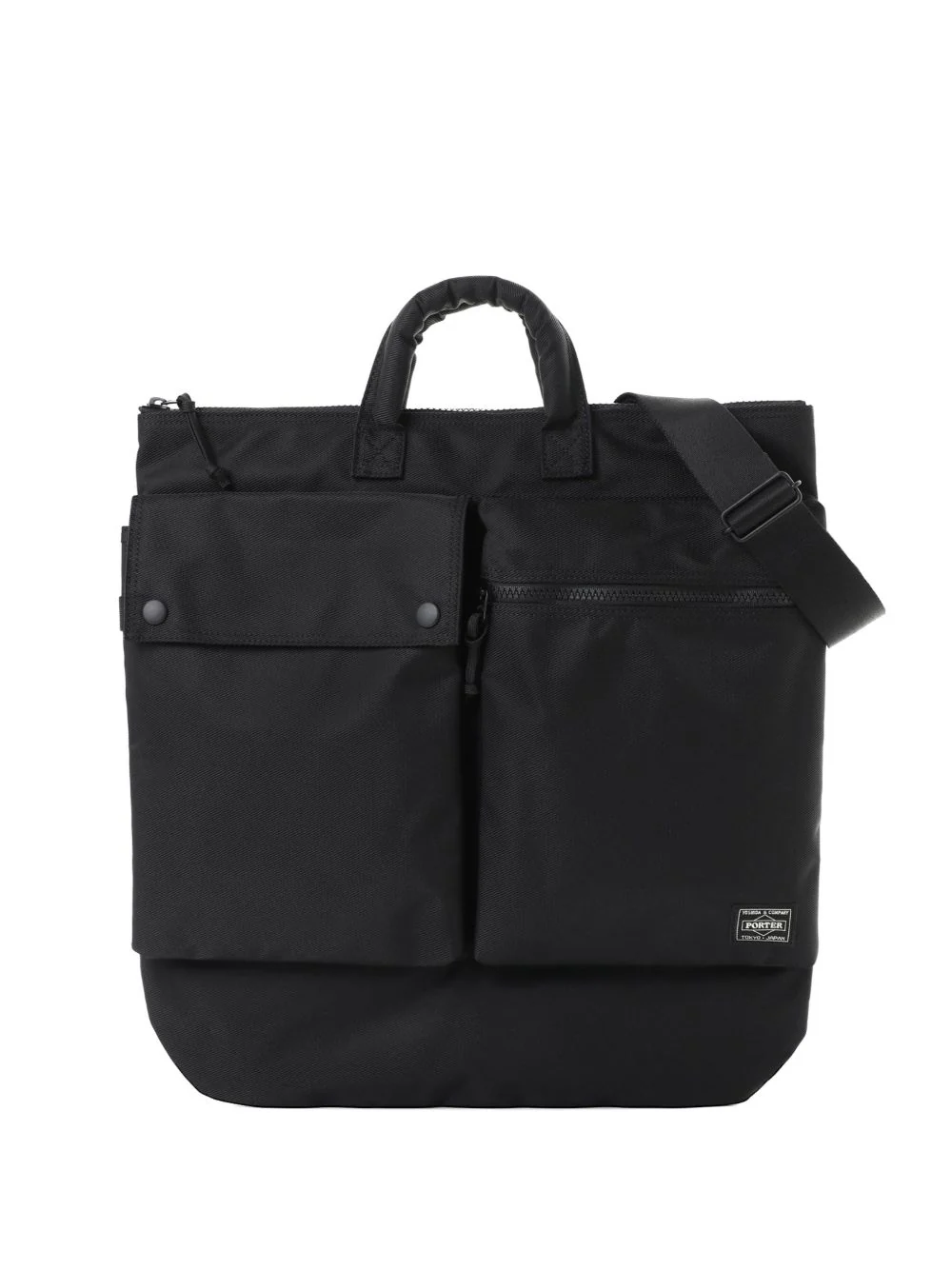 Unit Shoulder Bag - Image 2