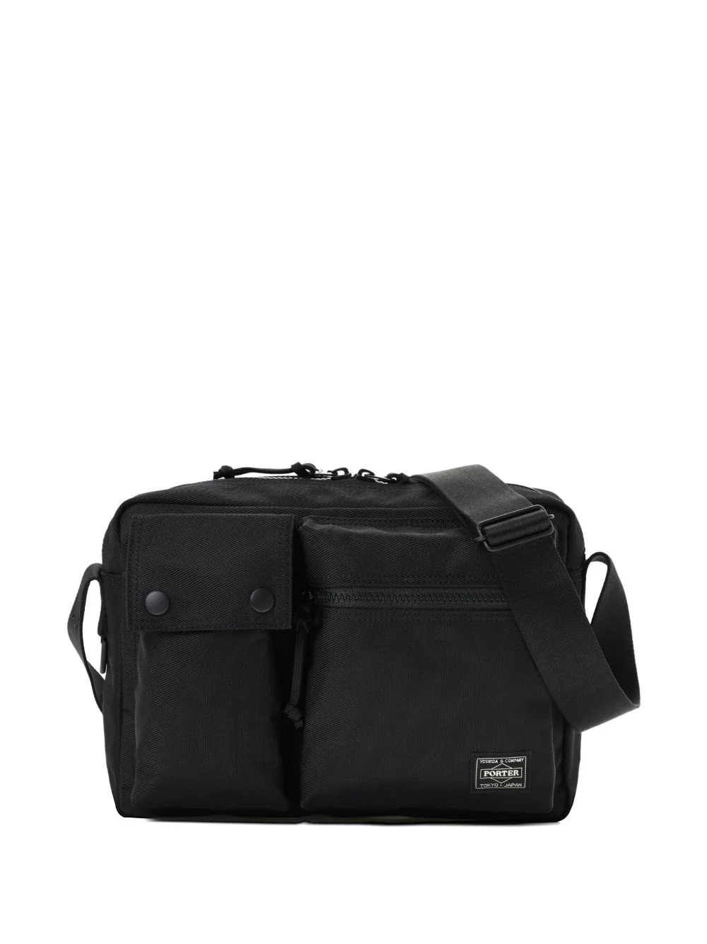 Unit Shoulder Bag