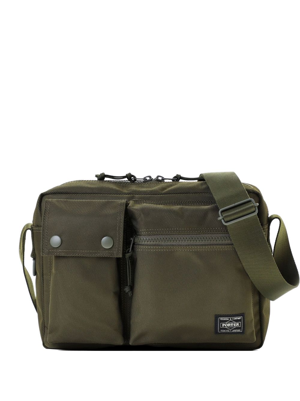 Unit Shoulder Bag