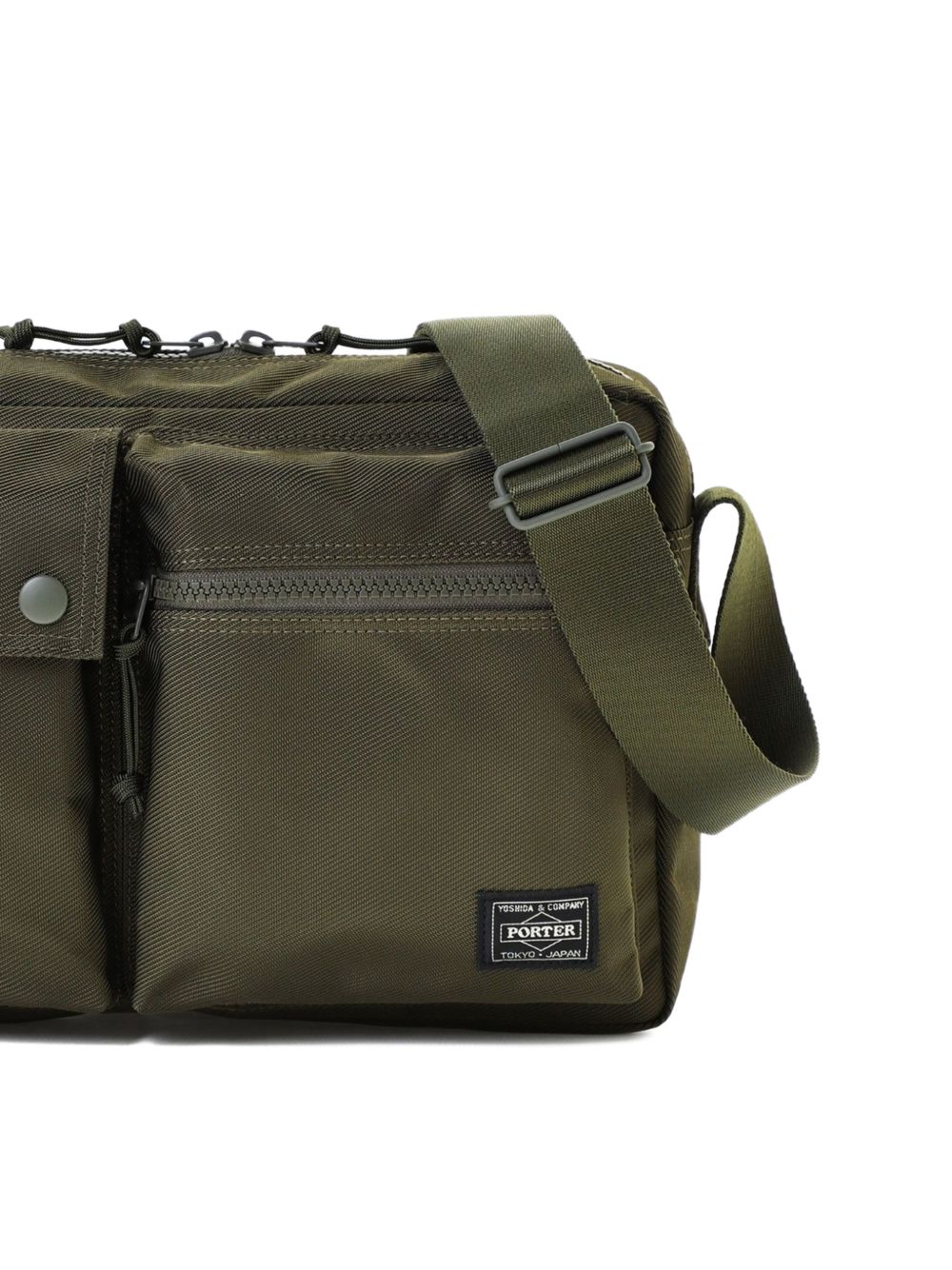 Unit Shoulder Bag - Image 2