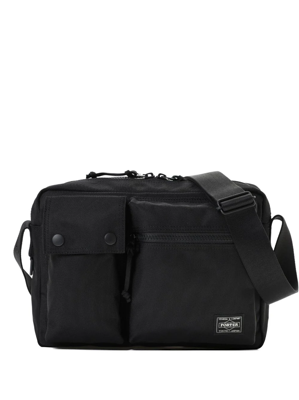 Unit Shoulder Bag - Image 2