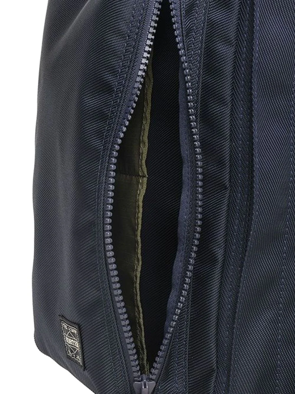 Unit Sling Zip Shoulder Bag - Image 2