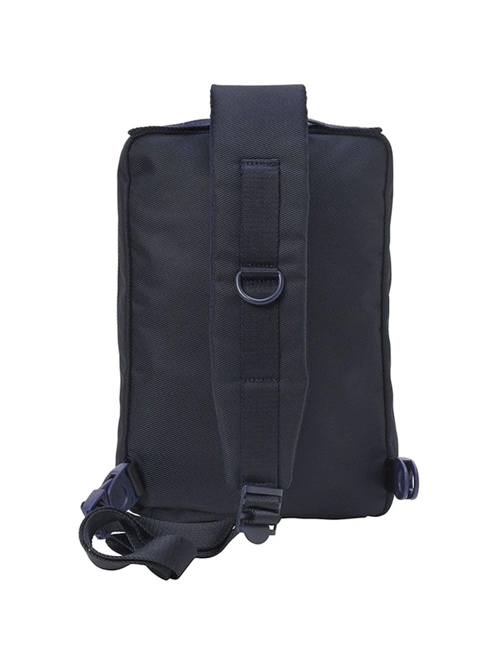 Unit Sling Zip Shoulder Bag - Image 3