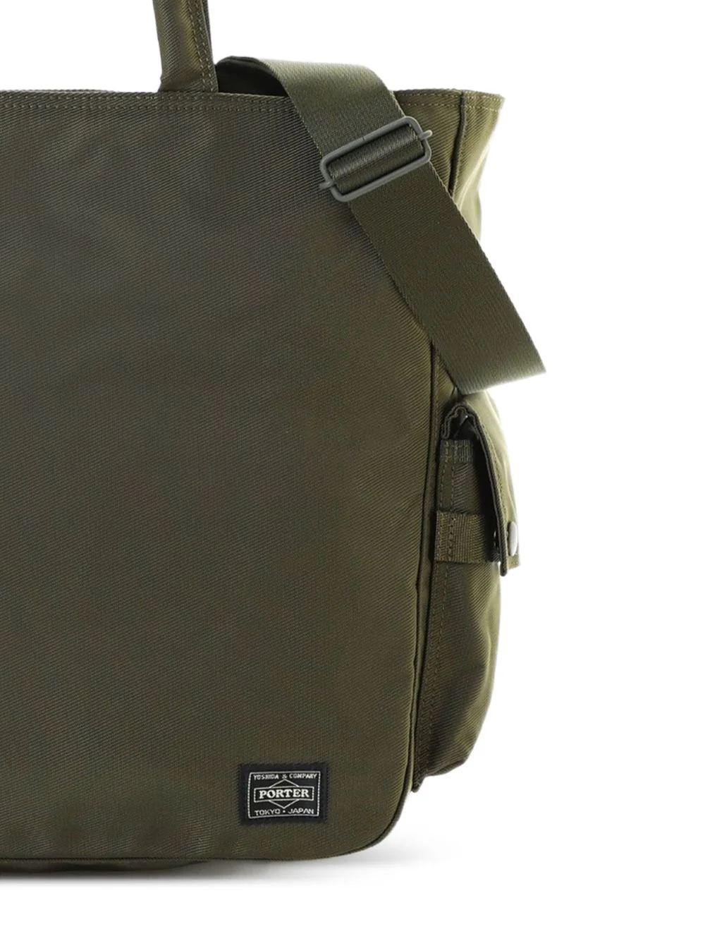Unit Tote Bag - Image 2