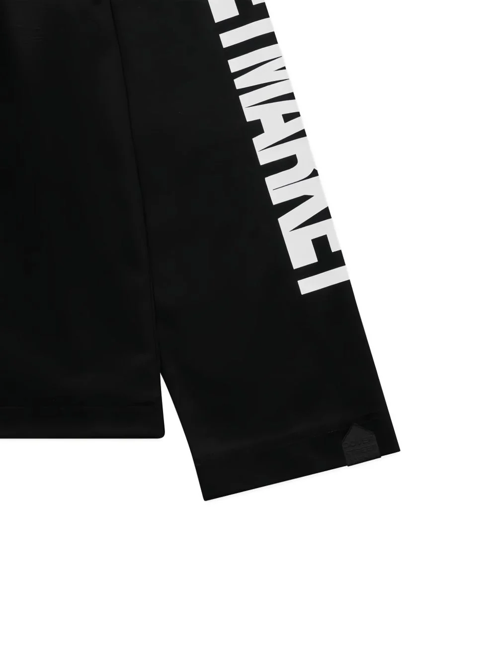 University Long-Sleeve Cotton T-Shirt - Image 4