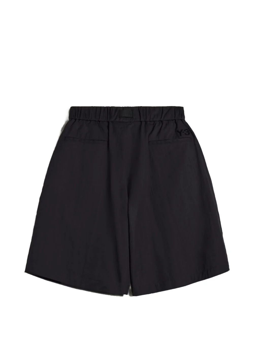 Ut Belted Shorts - Image 4