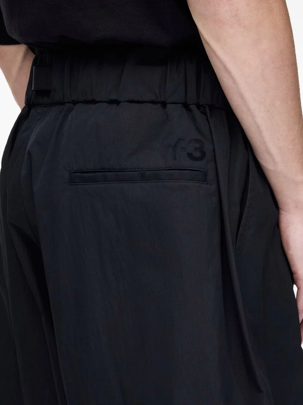 Ut Belted Shorts - Image 5