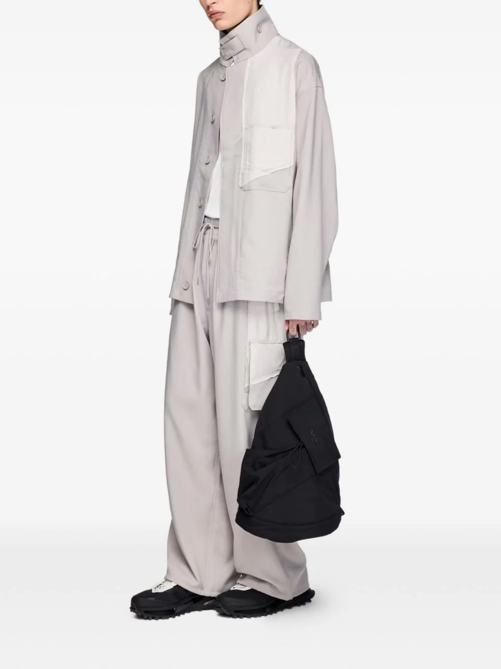 Utility Sling Bag - Image 2