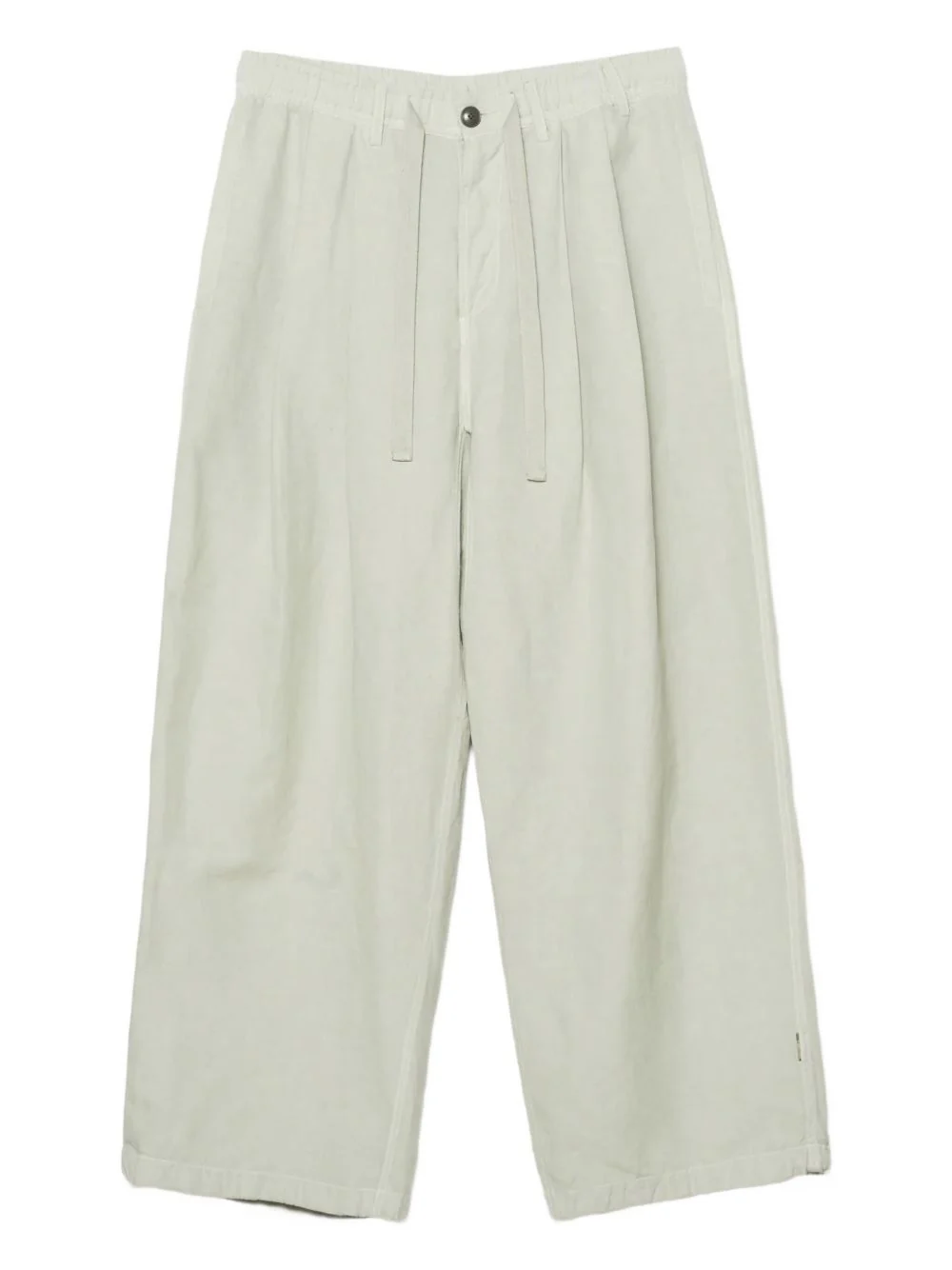 Utility-Style Trousers