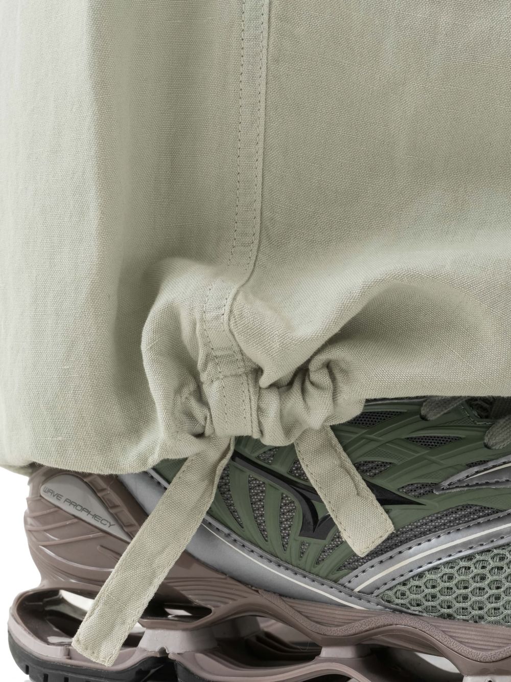 Utility-Style Trousers - Image 5
