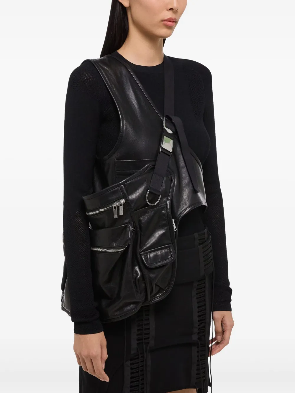 Utility Vest Bag - Image 4