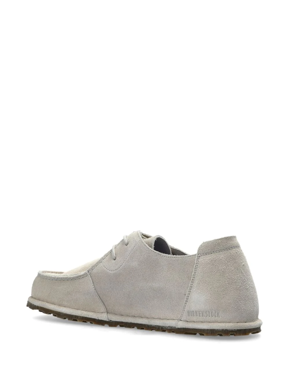 Utti Loafers Grey - Image 3