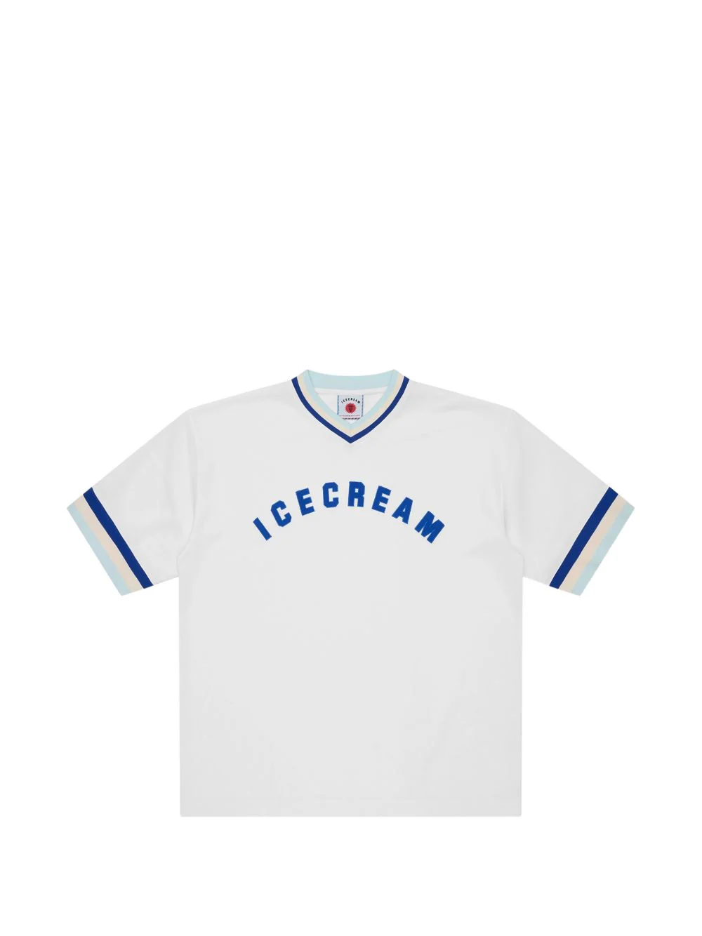 V-Neck T-Shirt