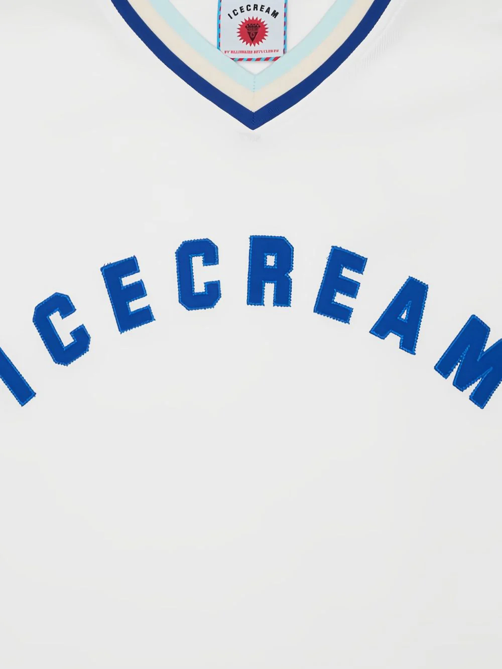 V-Neck T-Shirt - Image 3