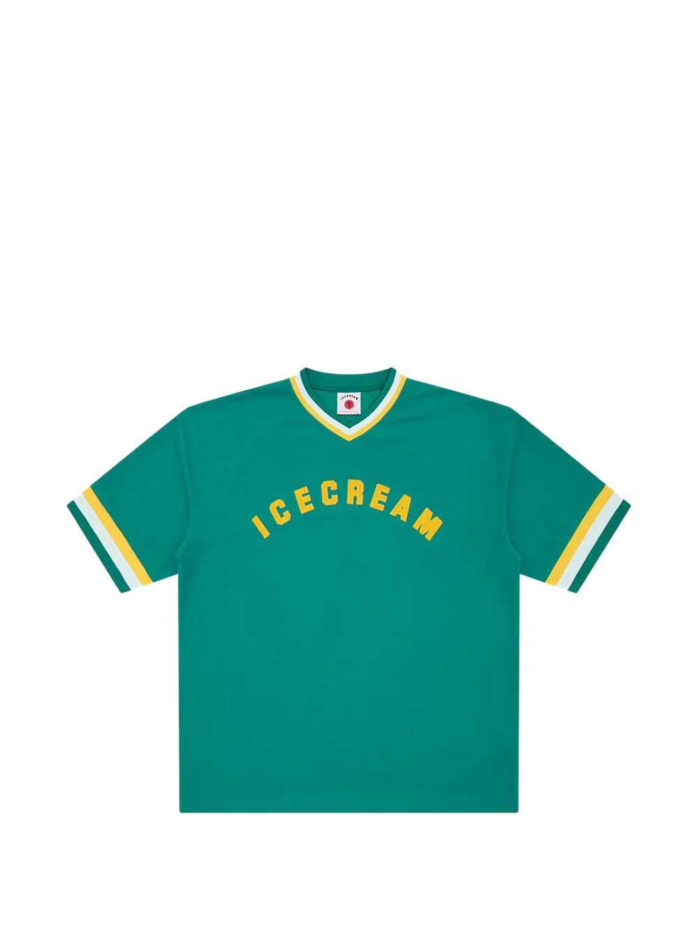 V-Neck T-Shirt